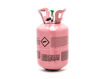 Picture of HELIUM TANK PINK
